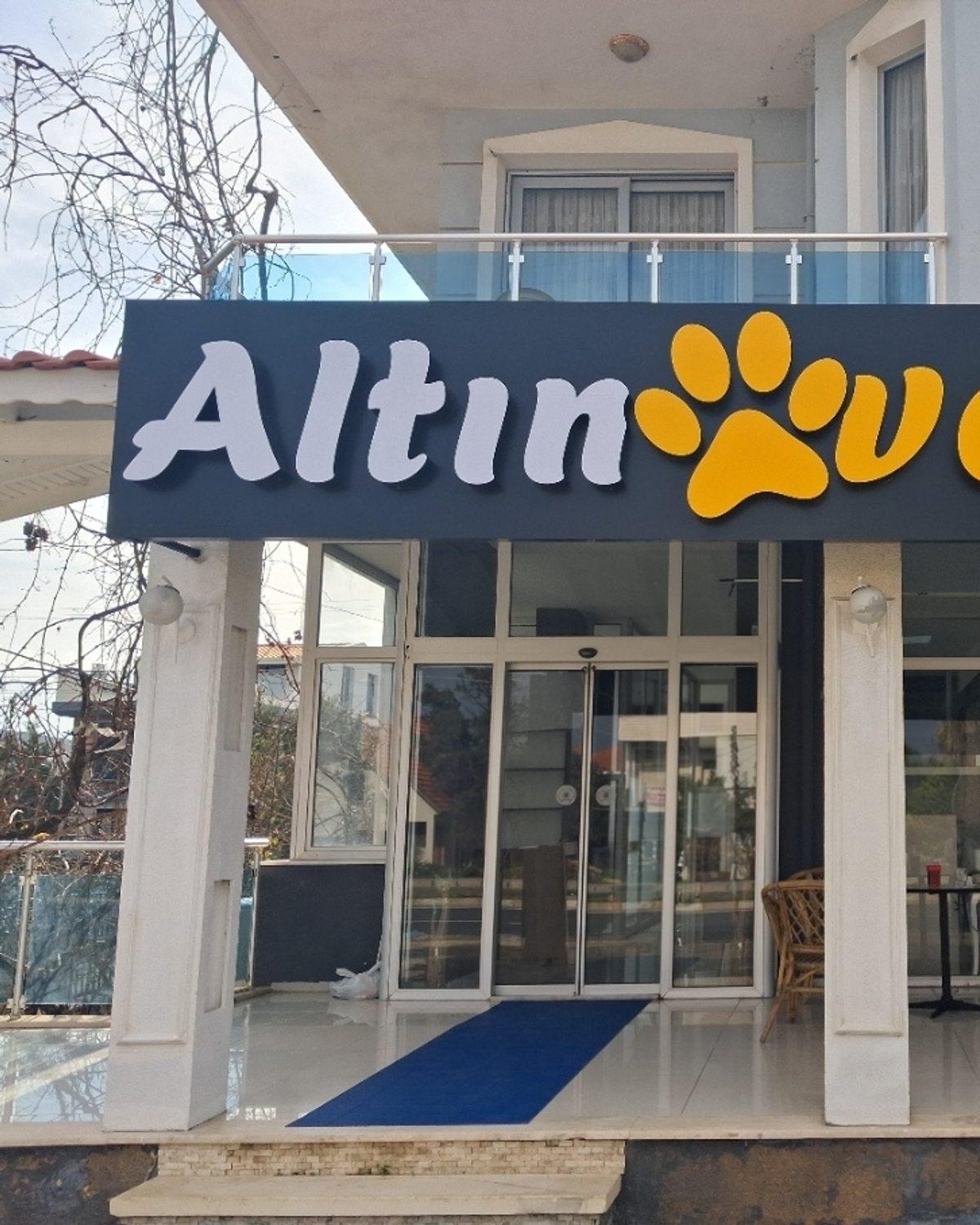 Klinikten bir kare — modern görüntüleme ekranı ile ultrason odası